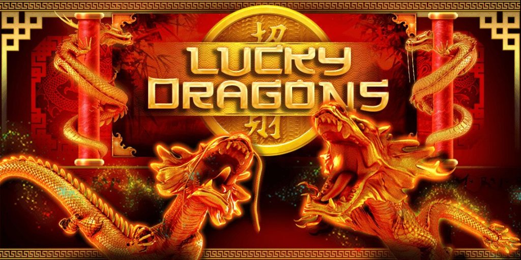 Bocoran Situs Slot Gacor Gampang Menang Maxwin Hari Ini Terpercaya 2023 Lucky Dragons