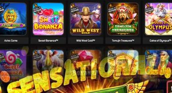Ciri Ciri Game Slot Gacor Terpercaya Gampang Jackpot Terbesar Hari Ini