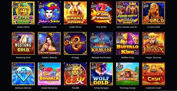 Link Judi Situs Slot Online Gacor Terbaik Resmi Terpercaya Rtp Tertinggi Hari Ini