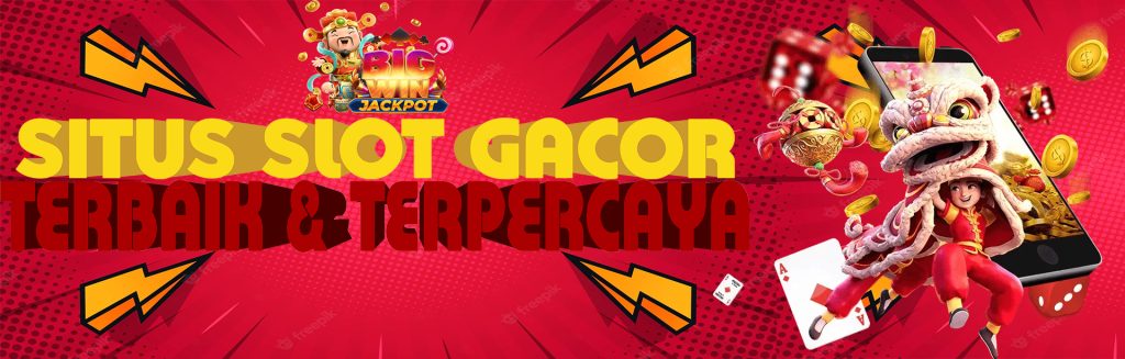 Kumpulan Situs Slot Online Gacor Pragmatic Play Terbaik dan Terpercaya 2023