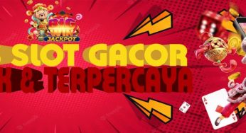 Bocoran Situs Slot Online Gacor Pragmatic Play Terbaik dan Terpercaya 2023