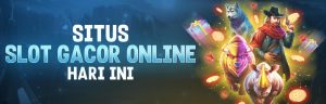 Nama Situs Judi Slot Gacor Hari Terpercaya 2023 Mudah Menang