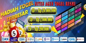 Situs Agen Togel Resmi dan Terpercaya Keluaran Data Hk Sdy Sgp Terjitu 2023