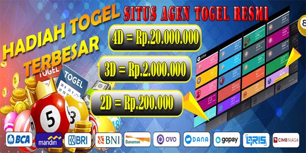 Situs Agen Togel Resmi dan Terpercaya Keluaran Data Hk Sdy Sgp Terjitu 2023