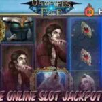 Situs Game Online Slot Jackpot Terbesar Vampire’s Fate