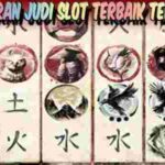 Link Bocoran Slot Terbaik Terpercaya Densho