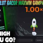 Situs Slot Gacor Maxwin Gampang Menang Limbo