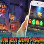 Link Slot Demo Pragmatic Gacor Master Gems