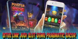 Link Slot Demo Pragmatic Gacor